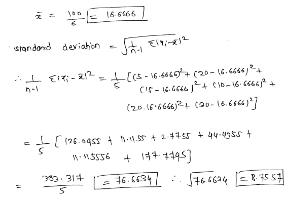 \00 6.6666 deviahon El-2 Standard s16.666 (20- 6.6666) (10-16. 6666j2 4 2 2 CIS-6.6666 20. 16.6666)2 C20-6.6666)7 2.41S5 44 4