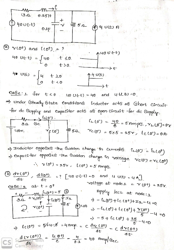3.0 0.251 + © HUL-H) Iv 352 4Utd A 0.15 @ veot) and icot). - ? 40 UE t) = 40it 20. 740Utt) - o t o. . ay . t 40 ult) - 4 t 30