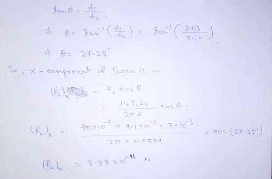 YrOm2-63 27.28 Se, -eomponent o Rsce is COs cos 2n d 4mx1o7 cos (27-28 2 X O0574