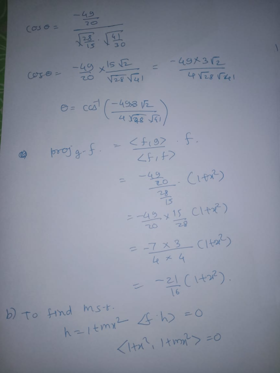 Coso = - 49832 coso = 4 x 5 = 4128 Tel o= cast (-4982 axas Tall 0 projg-f. = <fig> .f. <fit) umo. C1622) 7 LP y Cltz) -7*3- C