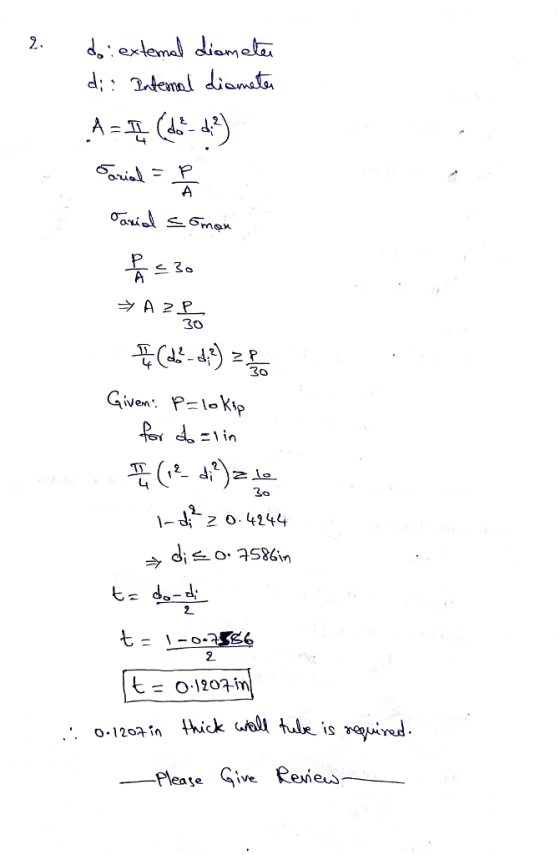 2.d. exlemal diemea 30 30 lin 2 0 2 O-1207-in o 120 hick uoll thule is Pleaie ^ive Reies
