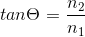 C\ tanᎾ = 11