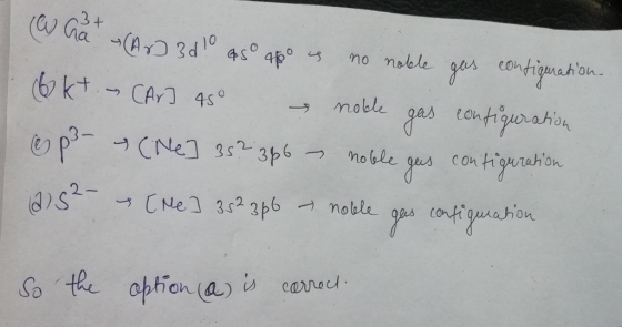 noble gas eonhynnahon
