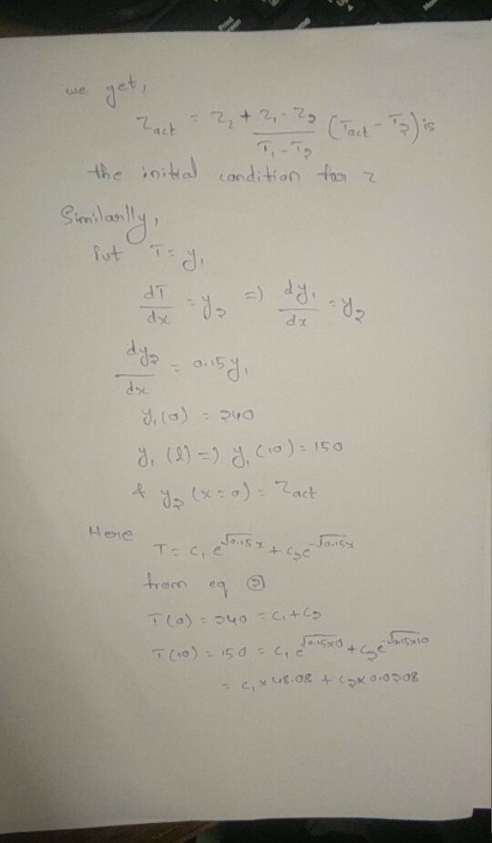 Print 2,+2,-79 is Zact the inital condition tao Si Put I(0) ds x)Zact Hoie Josy trerm e TO): 040-C+Co CxuR.agtcOKo.Op08