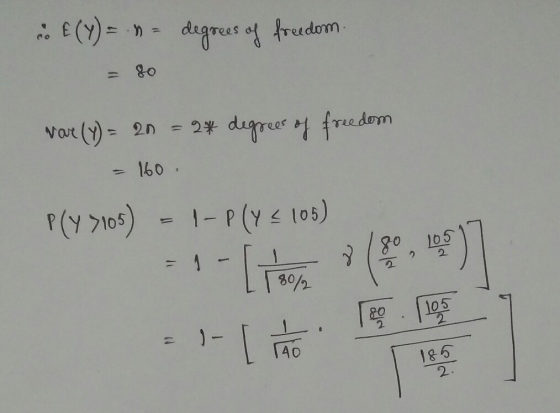 rees readom =go 160 Р (у 2105) -P(y to5) . o 165 80/p 05 「40 2