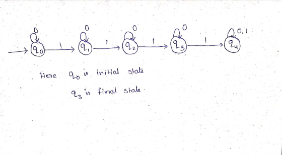 0 0,1 qu (2 Here %o in state is initial az is final state