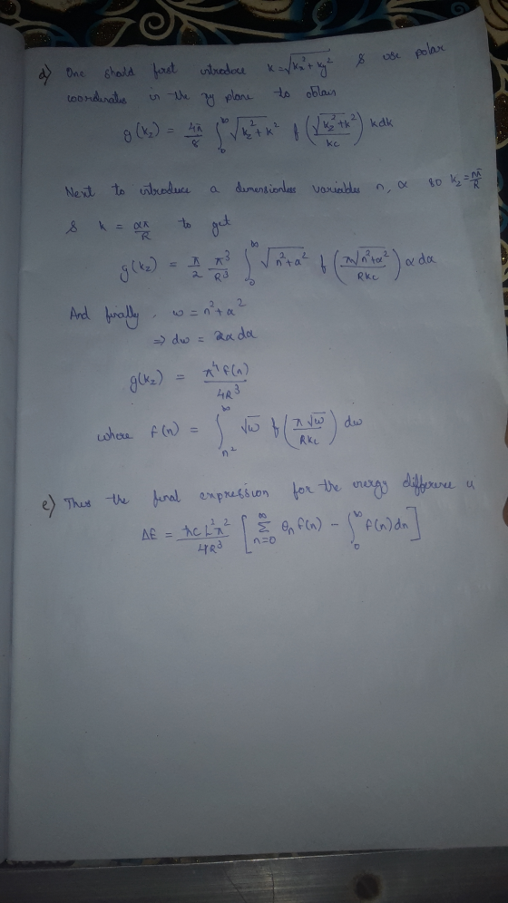 8 use polar d) One should wordenatus first introduce is the ny plane Kalkut ky to oblais 12tk- kdk 06) - Saint (plus tour) wa