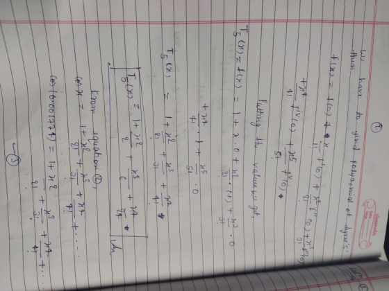 le Det Pone have to gind polynomial of digrees then core fix to tan +6) + 2 f cooth +29 41 + to pivco) + 25 + 10) 31 5! Putt