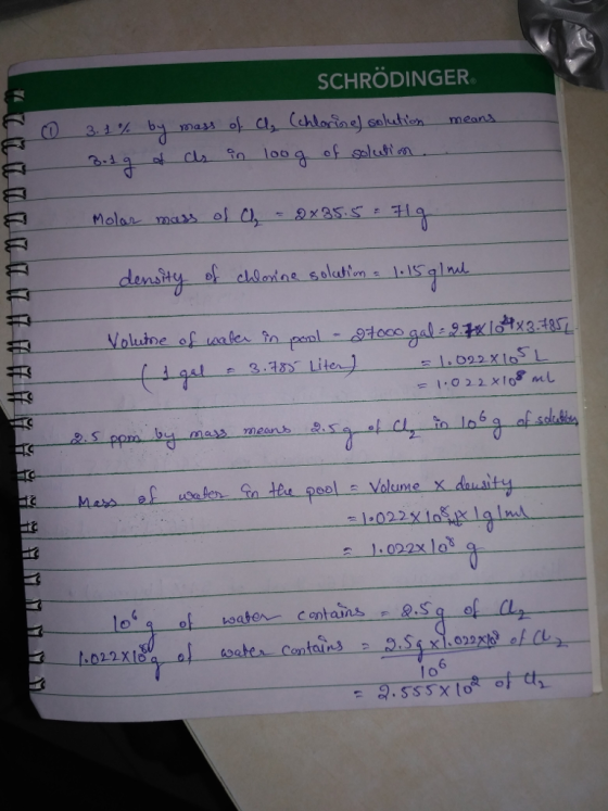 SCHRODINGER 1-0 22x108 ml 1 , 022x 108 9 ク 6
