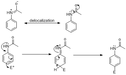 0 HN HN delocalization HN HN Et нґE