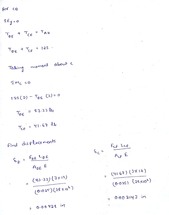 for co DS DE Tabi moment about 125)-TDE C) DE Find displace nohs Fef lef So - foe LDE ALF E AoG A De (T3.33) (3灯2) 41-67) (3x