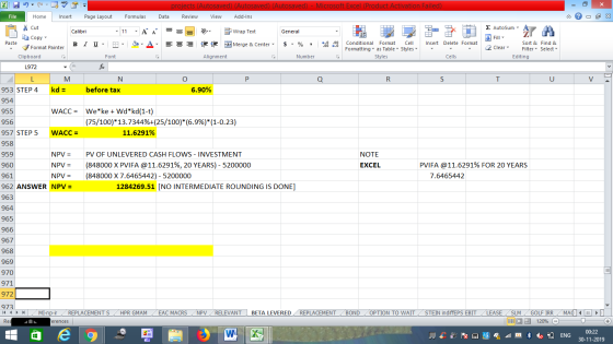projects (Autosaved) (Autosaved) (Autosaved) - Microsoft Excel (Product Activation Failed) Review File Home Insert Page Layou