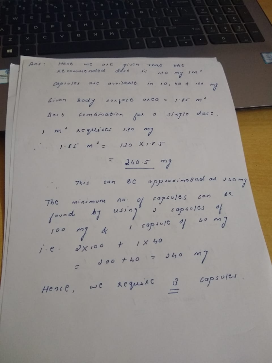 7 7 U Y R w 4 6 K J G A 2 V Ans: HeAe that Ac conmo nolca ddse 13 0 copsolos avoilasic axc in 10, 40 4 iven ter Best Combinat