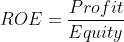 ROF_Profit Equity