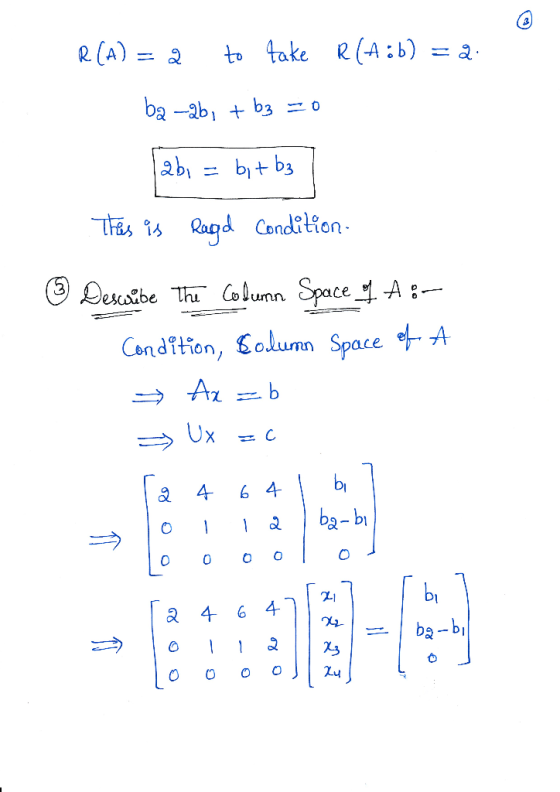 R (A)-ユ to take R (4:6) = a се escwube Condtion, Cola A ace bu ba Ll 2 4 6 4 0 o O