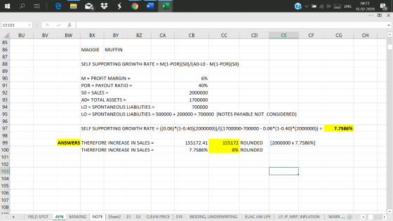 12 e 59W v el 4* - ENG 04-23 16-02-2070 26 - CE103 BU X BV fix BW BX BY BZ CA CB C D E F CG CHO MAGGIE MUFFIN SELF SUPPORTING