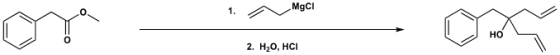 1. Mgci 2. H2O, HCI