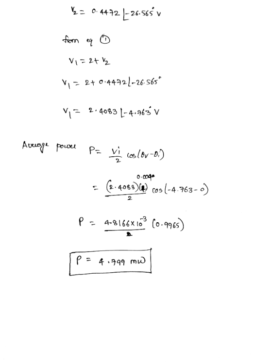 Vi 2.4083 1-4.963 V 2 0.004 2