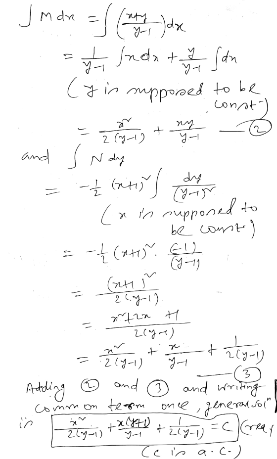 Jmdn = ity Y-1 y Indx + 2 upf Yh Cyin upposed to be h const ar 2 (1) + ny y- and s Nay ㄱ - supposed -- dy --Ź (nt Tyan (ain t