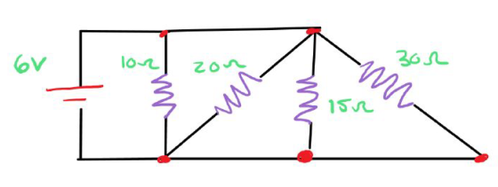 6v lor zon 3or m un 152