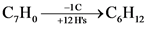 >С,Н,
-1с
С,н.
12
+12Hs