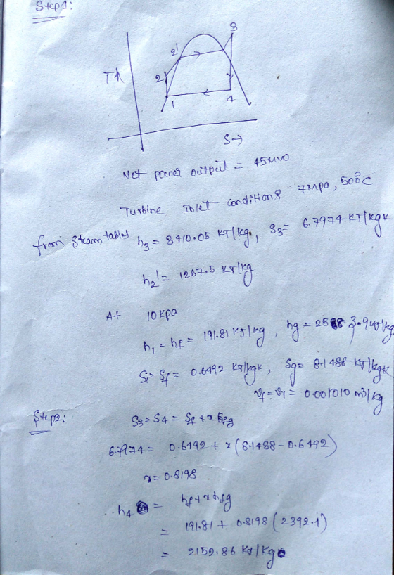 Step4 4. TuYbin At 10pa 63934: 0.6192 + χ(8.1488-0,6492 0.8198 191,814 0.81 g 812372-1 2159,86 Ke
