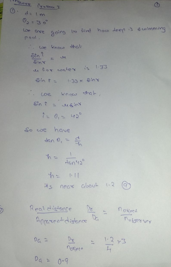 Lbe ave p ool Stn Sin : Coe nos tha o coe have dan o tan ys its nees about 1.2 (の Real istence okiech Real istannce Do ose ve