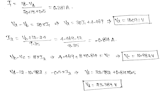 If = 18-V = 0.381A, 20+15+0.5 Va-lb 20x I Var 2017 +4.469 N = 12091 Y Iq = +12-24 9.25 E-0.814 A. = 4.469-12 g. 25 lb-VC = 8X
