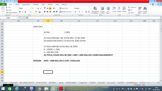 PE EPS, STOCK DIVIDEND-Microsoft Excel File Home Insert Page Layout Formulas Data Review View Add-Ins - Cut AutoSum A A Wrap