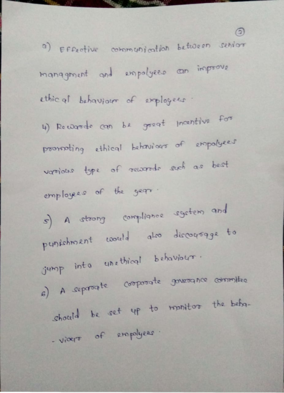a Er managment and umpalyrs can iroprovg pooymling thieal ehawiosof epys employeso of the sear and jmp into ihthcl behavior C)A proate chotl be set y to mpnitor tha beha-