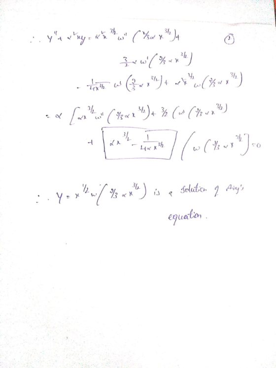 32 alio equatio