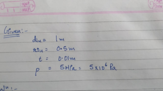 Date Gtvew din m riu D.Dlm t : 5HPA : 5XID Pa