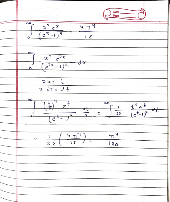 Date Page. ५ ताप 15 २१ २२ -२dx २. a dx adt । ५ let_2 نها چ را-اے- । । 3 २ ( ५ ) 15 / । २०