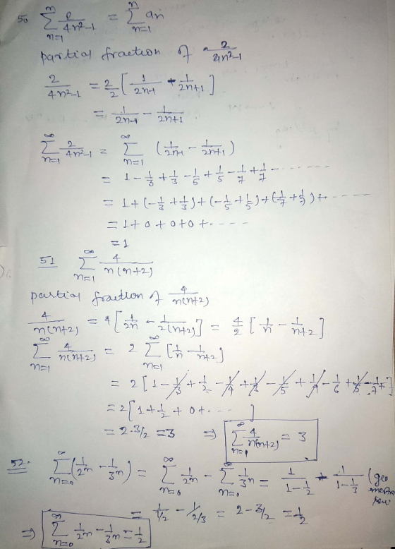 15 partial fraction of an ਨਾਮ = ਆ + 21 ) . = ਜਮ - + . . ਲਖ : L (ਦੋਸਮ - ਅ ) = 1 ਤੇ + ਤੇ - + - + ----- = 1+ -+35+- +2+ 4 +ਨੂੰ )