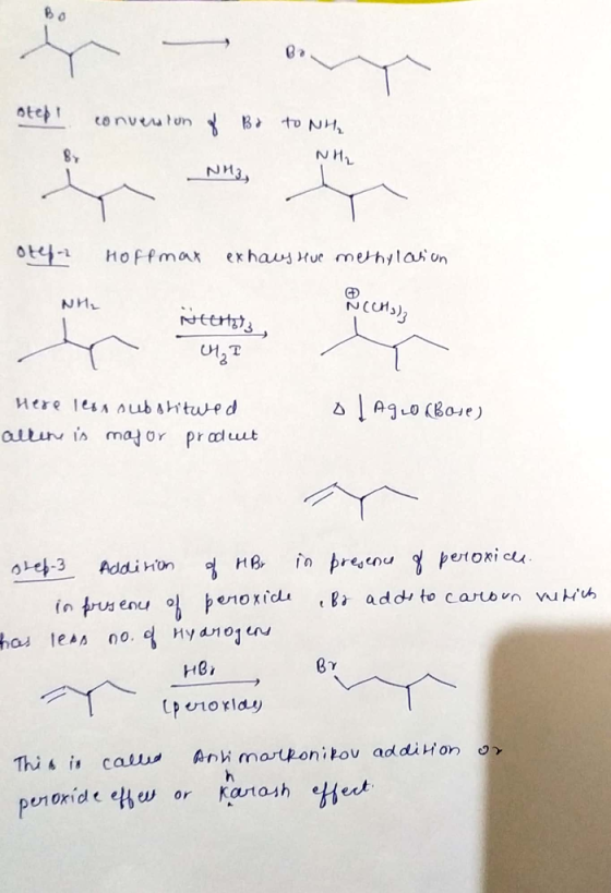 stept convention of Bo to NH NH N13 Step Hoppmax exhaus Hue methylation + NH NCCHS), n ettst3 04, I Here less substituted all