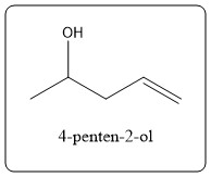 4-penten-2-ol