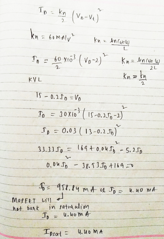 Tр - Kn (No – 4 ) 2. kn = = 6omaly? knä encoxw L Jк (ох 0 In 60 хіб? ( vo-) Kn= encox w 2. 2C kn = kn KVL 15 - 0, 21р – Vo Тр