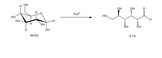 Draw an electron pushing mechanism that demonstrat
