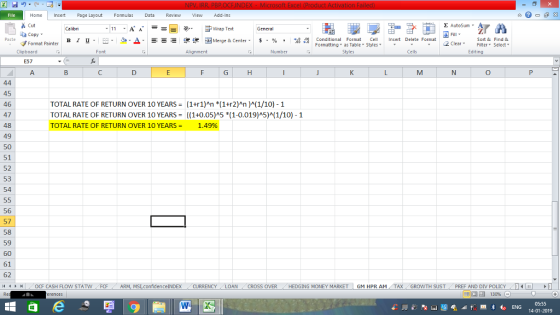 Home nert Page Layout Formulas Data Review View dd-Ins Cut Σ AutoSum ー E ゴWrap Text ta copy. в 1 프 . Ej-., Δ. : rーー 逻锂函Mer