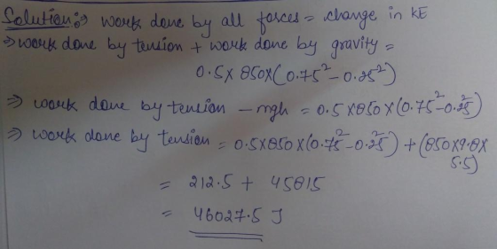 Sa ntion劭woong done by all tascu? ehange in kE boouk don by tudion t wouk done by gavitg クwork done by tension