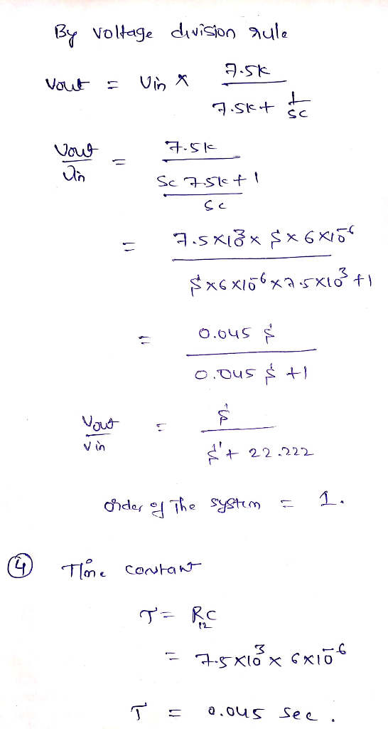 division ule ByVoltage Vout Vaus TA O.O4S O.DuS 22.222 hdes The ystm Tm CoNtan Se e .