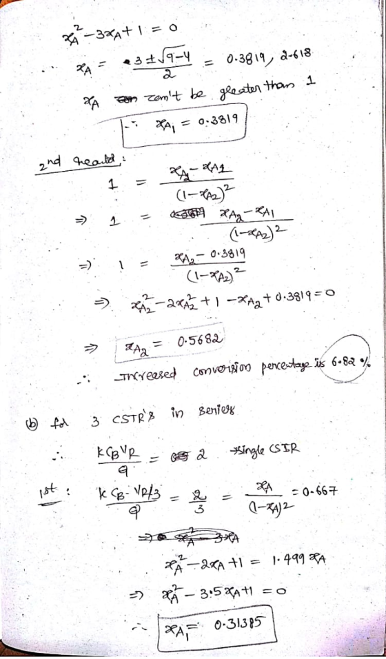 ir -3A+1=0 = 3+19-4 = 0.3819, 8-618 RAē greater than 1 XA Dor zent be 1 = 1 Tim, = 0:3819) and reauld (1-(A2)² - 1 = get R