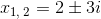 -21,2 = 2 +31
