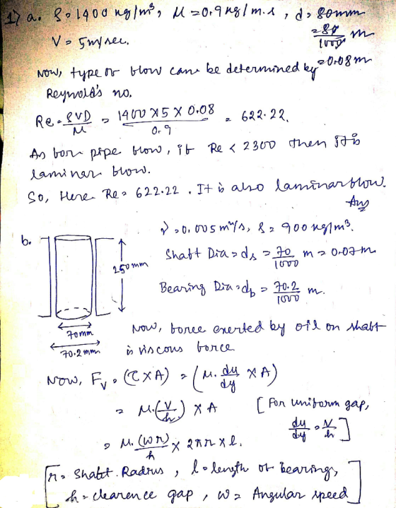 - 0, 0, 14 0 đ 0 1 2 A 2017 •% ! 4 , 4 , ºew V-5msee, Shaft a i 250 mm . now, type of flow can be determined by 2008m Reyndia