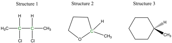 Structure 2
Structure 3
Structure
Н
Н
Н
ШA
ш
-c-CH3
Hас—
C
CHз
CHз
CI
CI