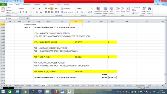 - 2x HZ ACCOUNTS latest - Microsoft Excel (Product Activation Failed) File Home Insert Page Layout Formulas Data Review View