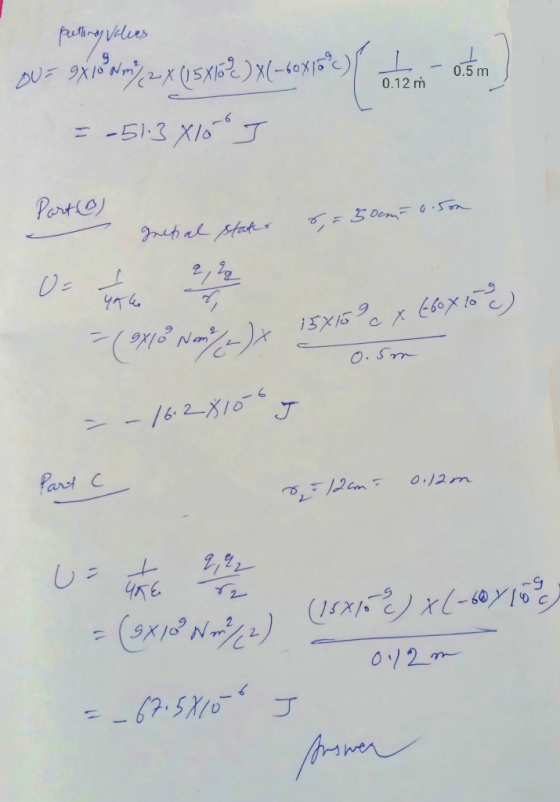 DU 9XOY56) (-to15) 0.5m 0.12 m -6 -51-3 Xlo T Pertio Ocn 65m 2 O.Sm -/6 2-X10 J Part C O.12m 12.am 2 -9 012m -67-5H10
