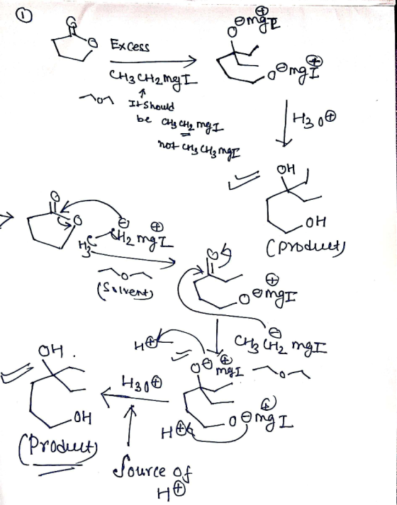 conge Excess CH3 CH2 ng I It Should H₂o0 be Chy CH₂ mg I not this CH₂ imgE 앤 HOT 2 mg I ob Cproducts CP om Suivent) Lo enga H