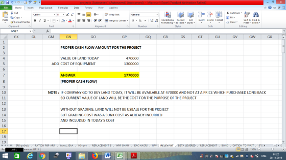 projects (Autosaved) (Autosaved) (Autosaved) - Microsoft Excel (Product Activation Failed) Data Review View Add-Ins File Home