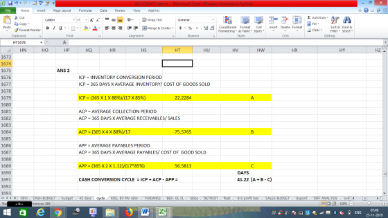 - 2x % Cut HZ ACCOUNTS latest - Microsoft Excel (Product Activation Failed) File Home Insert Page Layout Formulas Data Review